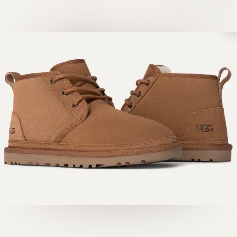 Neumal Uggs